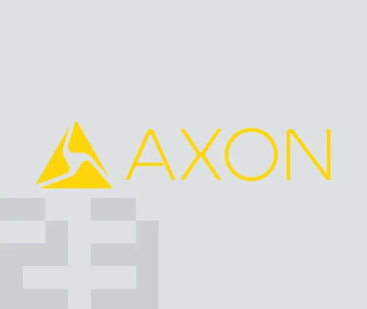 Axon