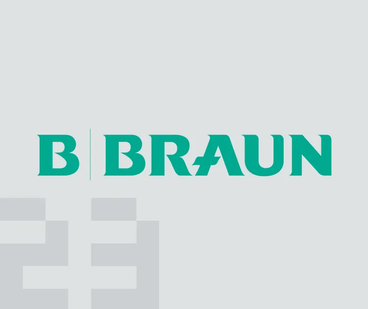 B Braun