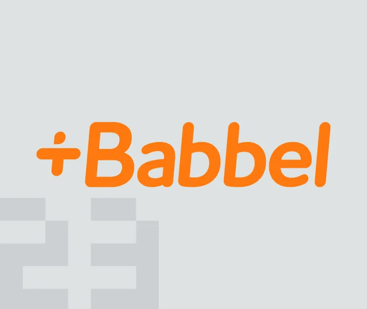 Babbel