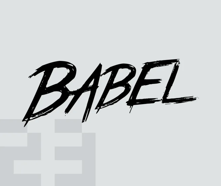 Babel Js