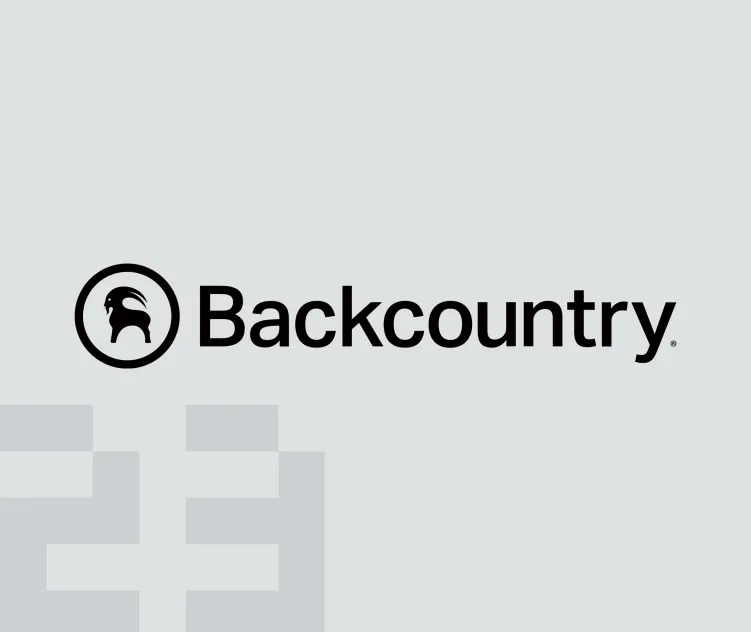 Backcountry