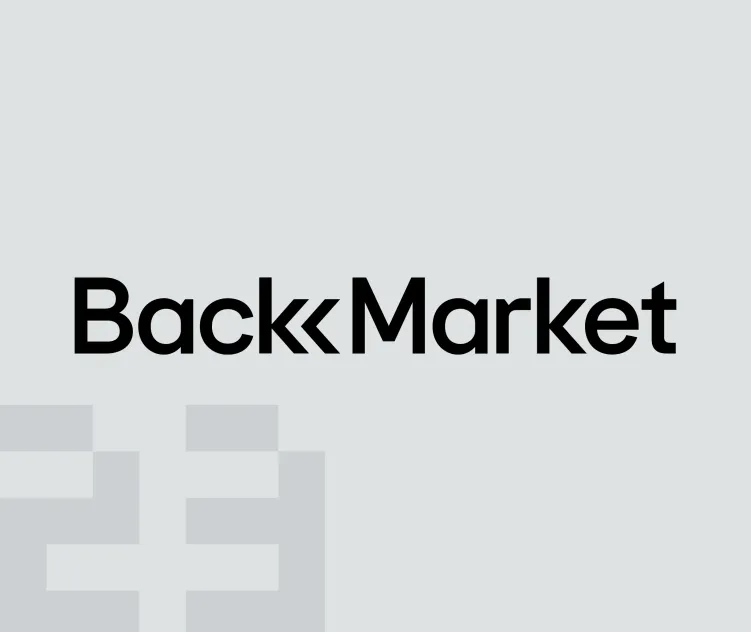 Backmarket