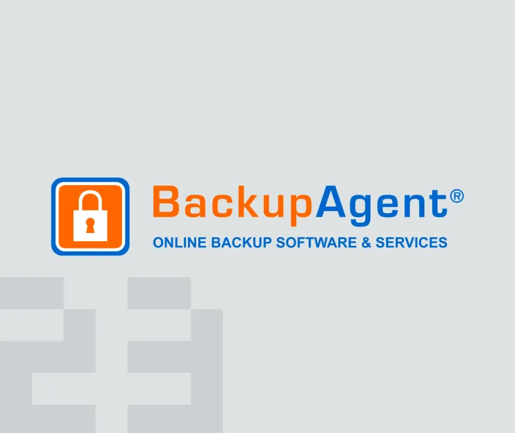 Backupagent Bv