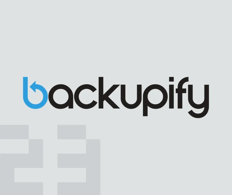 Backupify