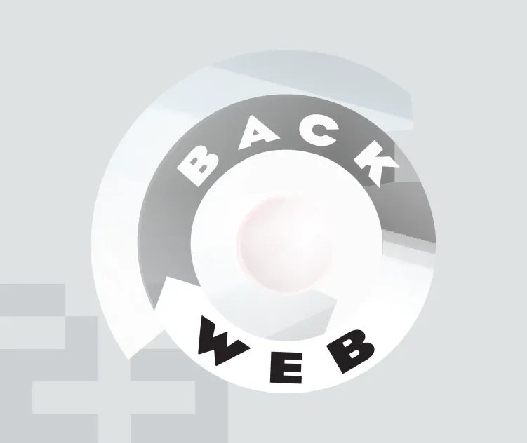 Backweb