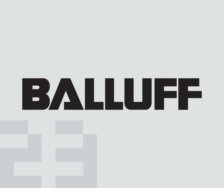 Balluff