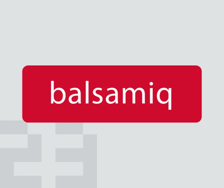 Balsamiq