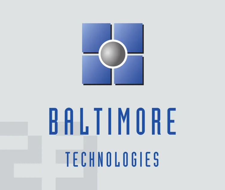 Baltimore Technologies