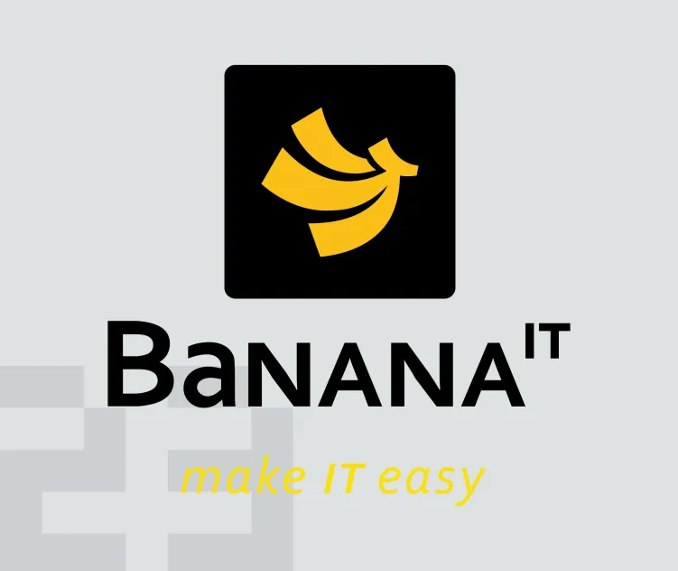 Banana it 02