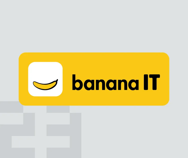 Banana It 1