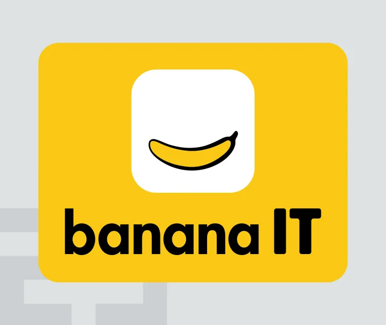 Banana It 2