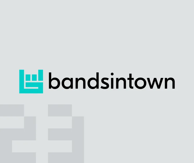 Bandsintown