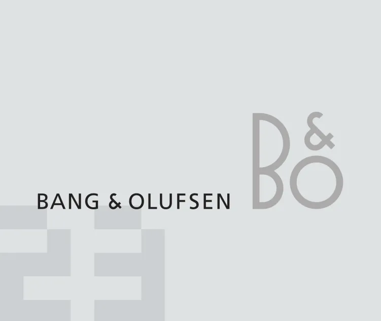 Bang Olufsen 2