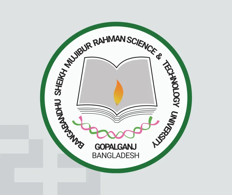 Bangabandhu Sheikh Mujibur Rahman S T University