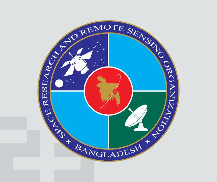 Bangladesh Space Research and Remote Sensing Organ