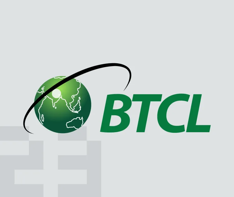 Bangladesh Telecommunications Company Limited