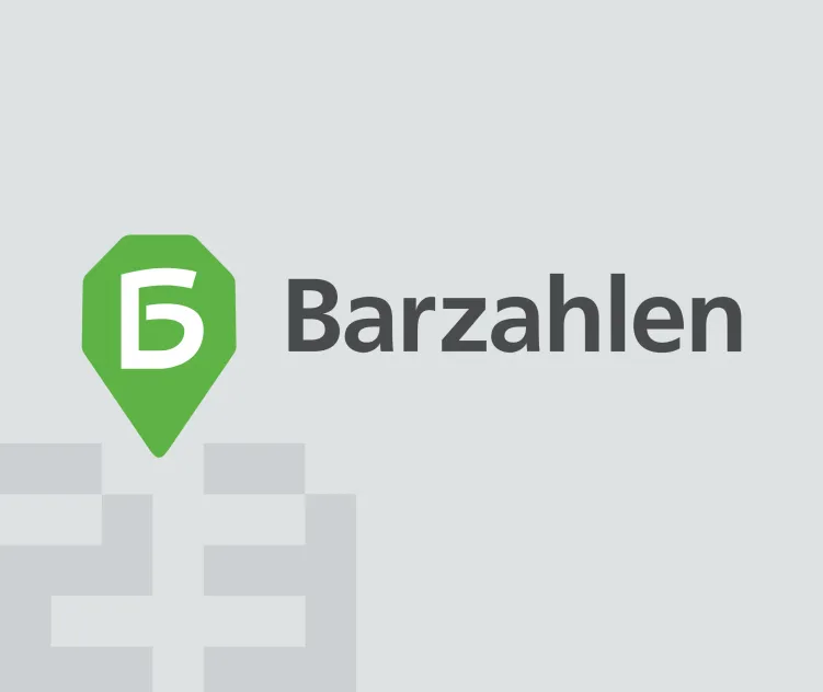 Barzahlen