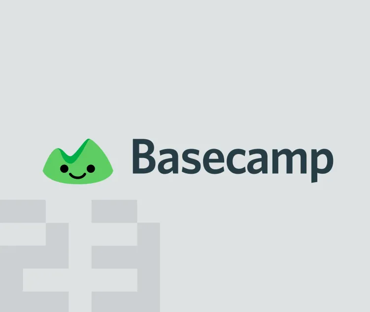 Basecamp 2