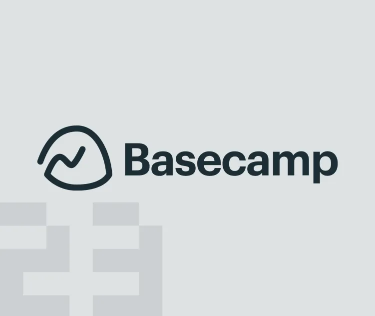 Basecamp 3