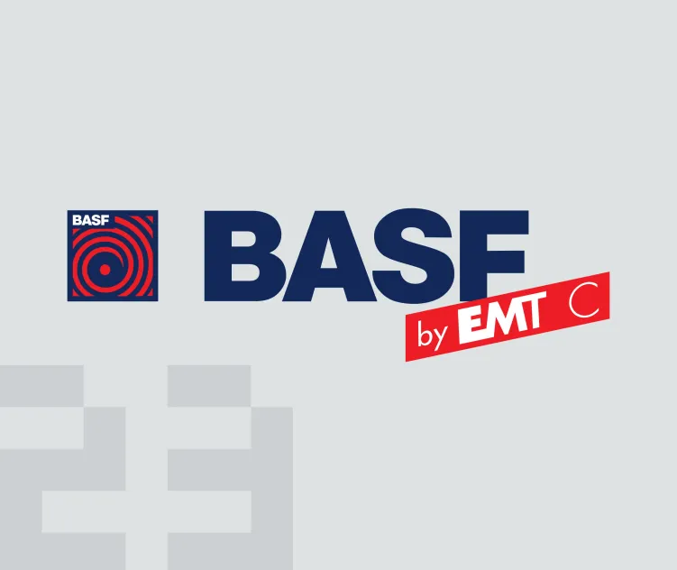 Basf by emtec
