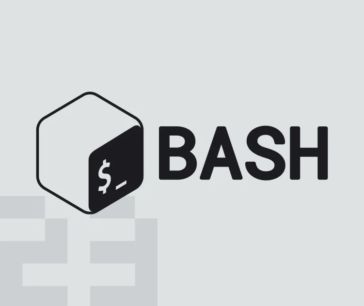 Bash shell