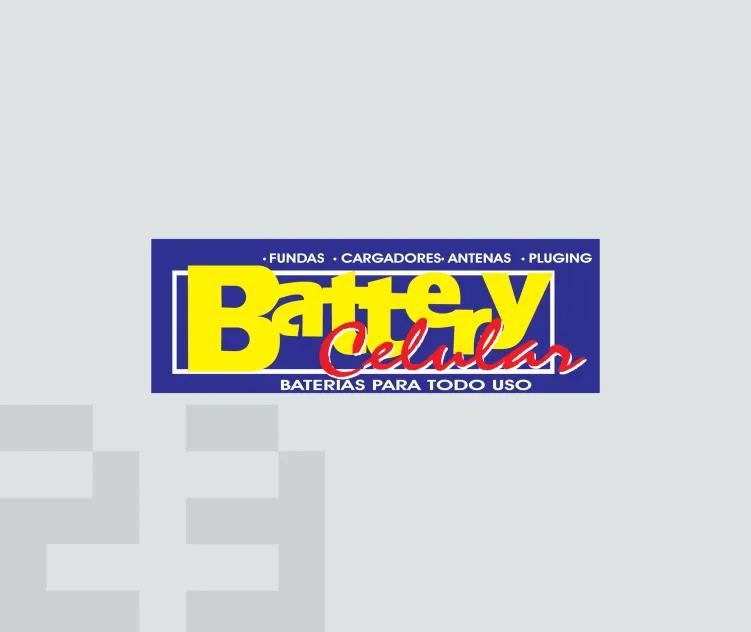 Battery Celular