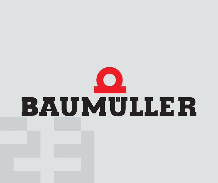 Baumuller