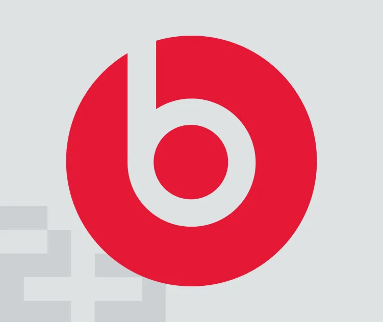 Beats by Dr Dre