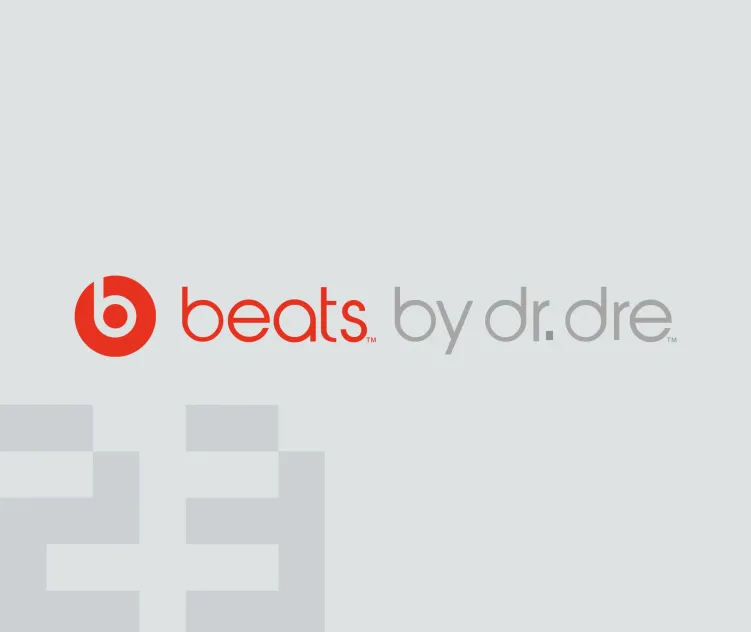 Beats by Dr Dre 1