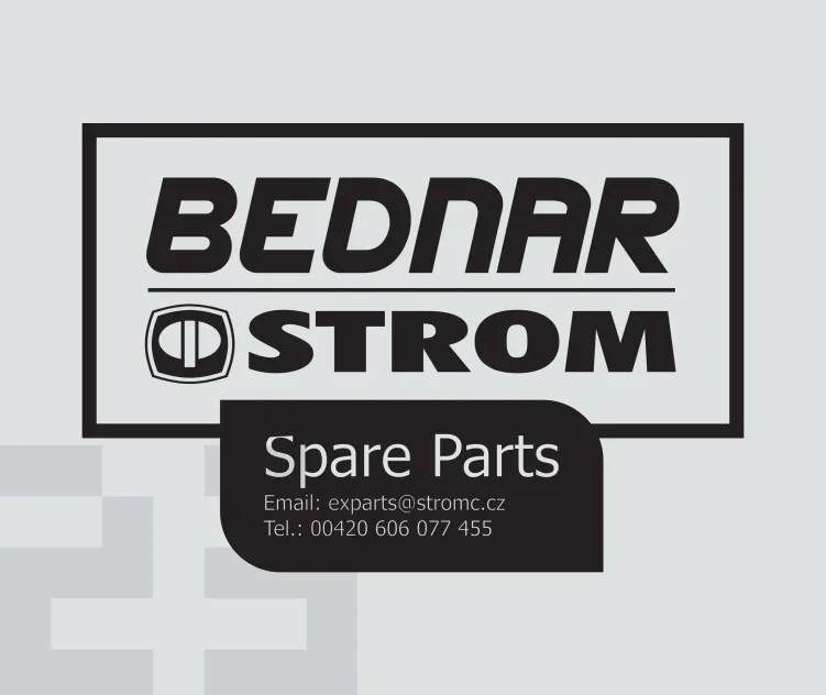 Bednar Strom