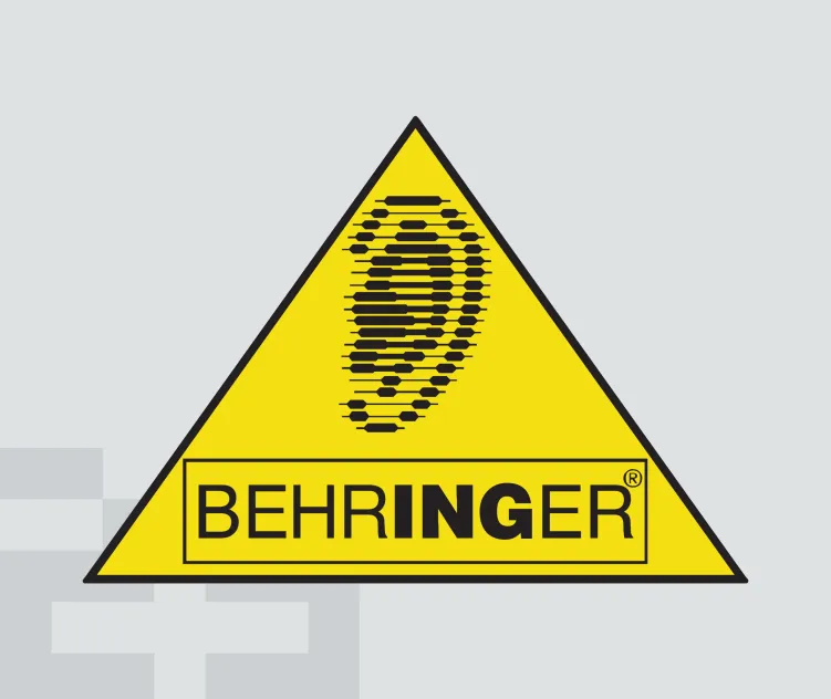 Behringer
