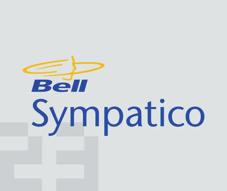 Bell sympatico