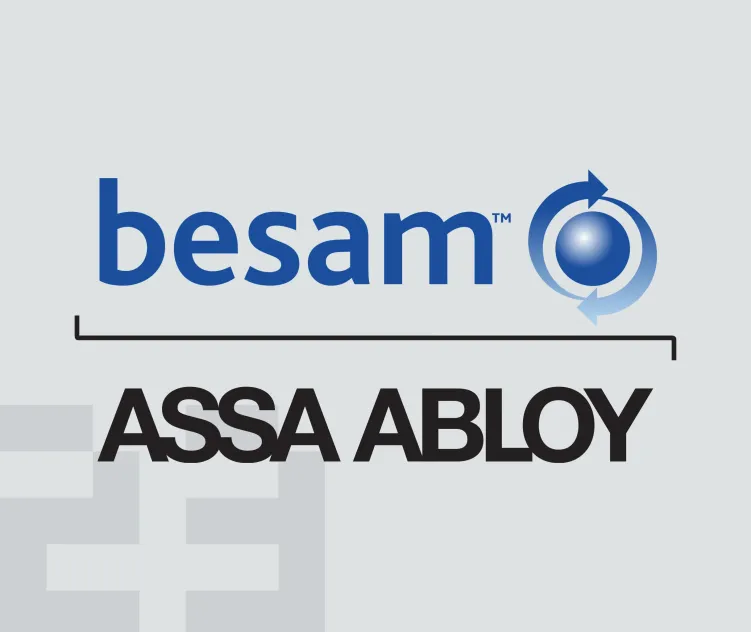 Besam Assa Abloy