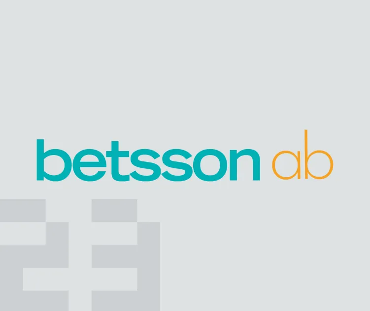 Betsson Ab