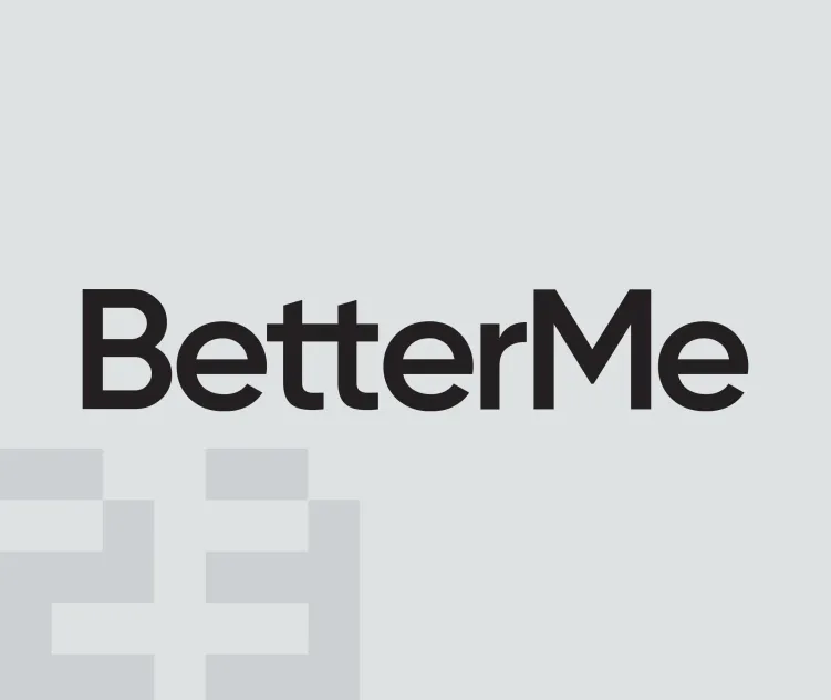 Better Me