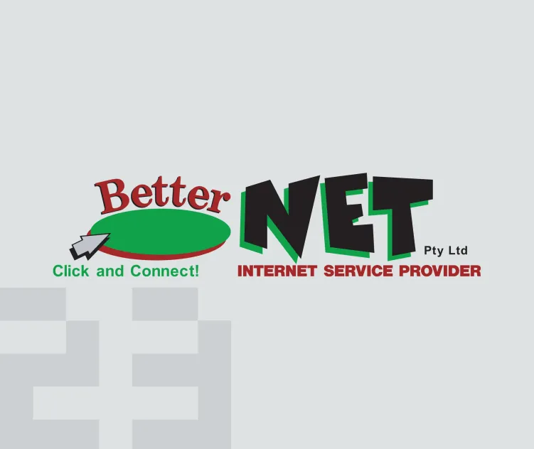 Better Net