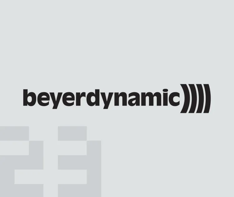 Beyerdynamic