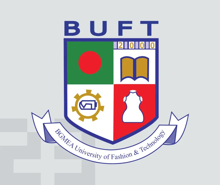 Bgmea University of Fashion and Technology Buft