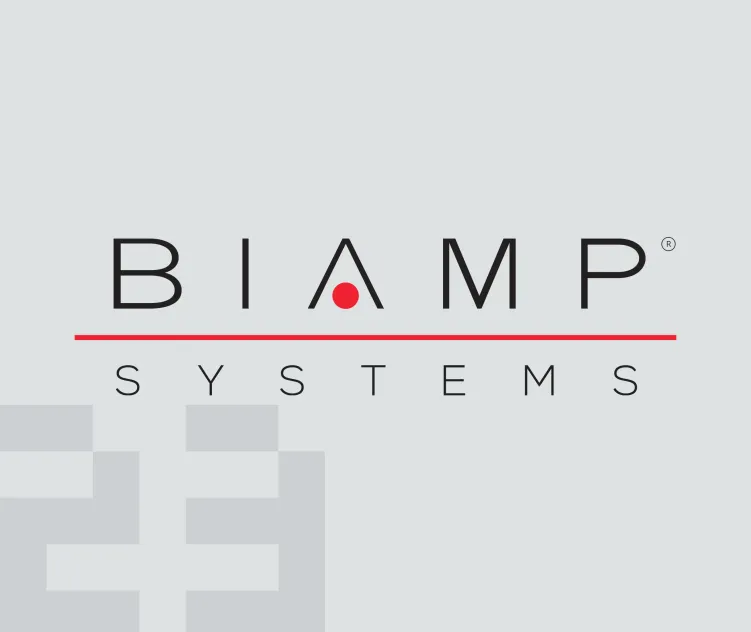 Biamp Systems