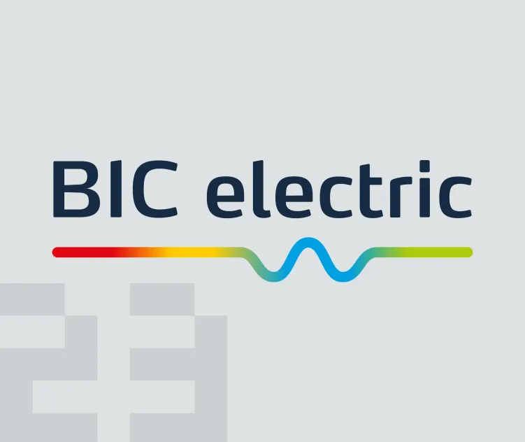 Bic Electric