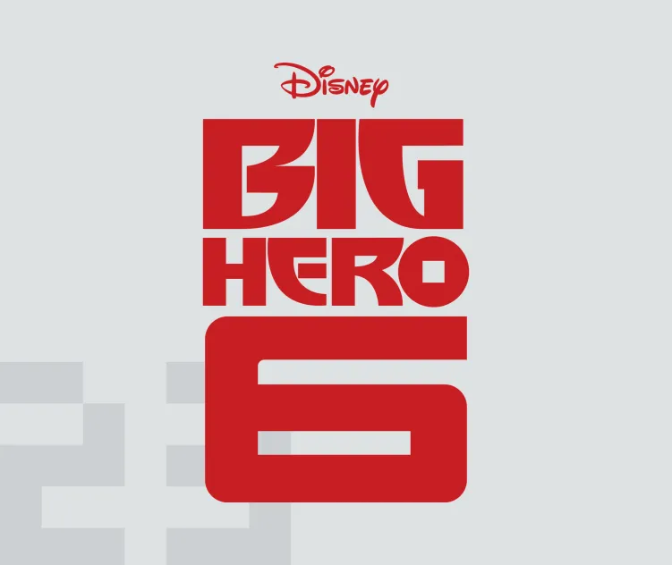 Big Hero 6
