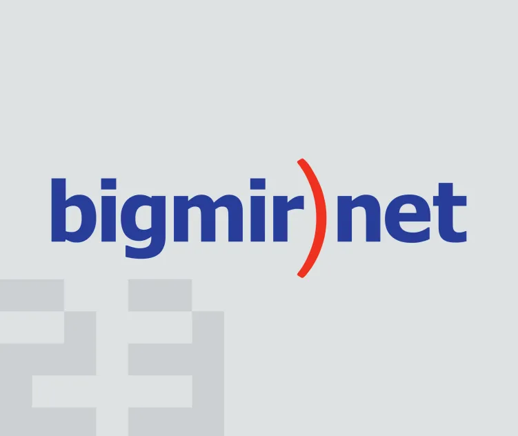 Bigmir Net