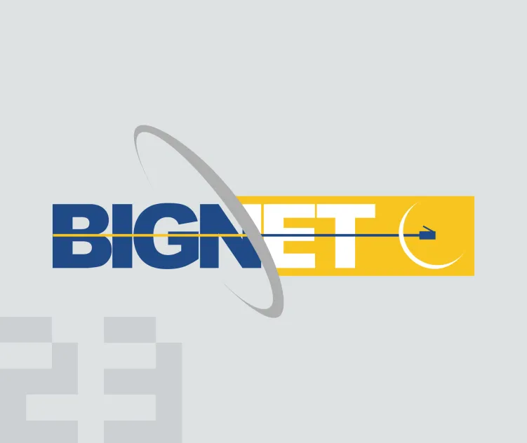 Bignet