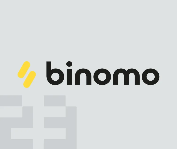 Binomo