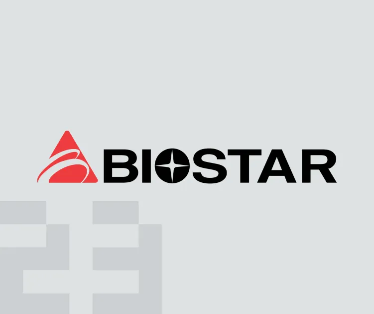 Biostar