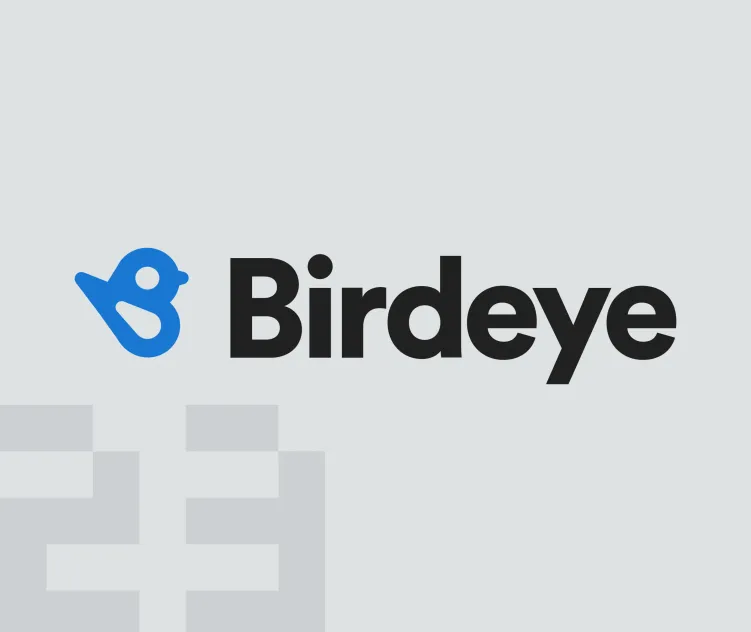 Birdeye 1