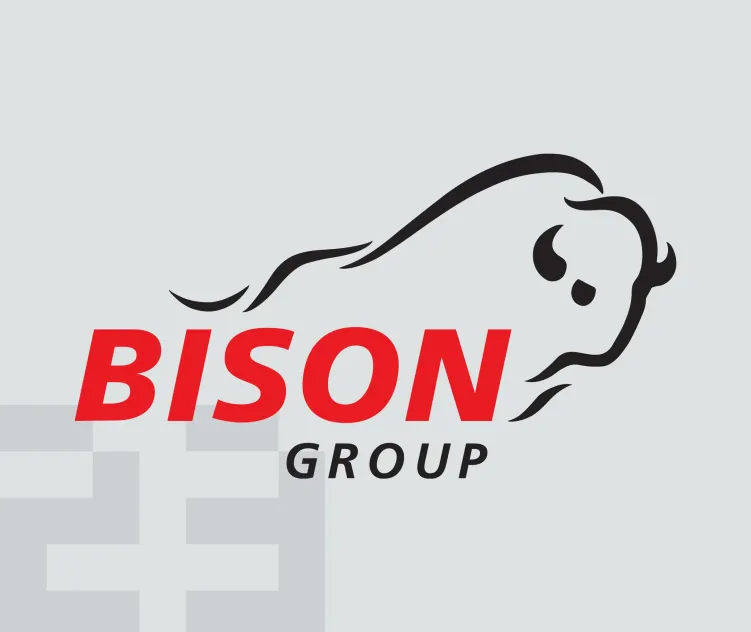 Bison group