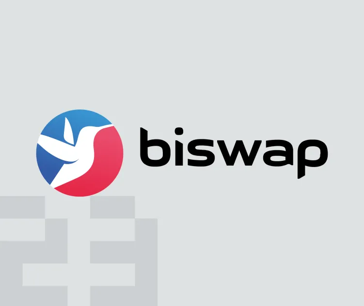 Biswap Token Bsw