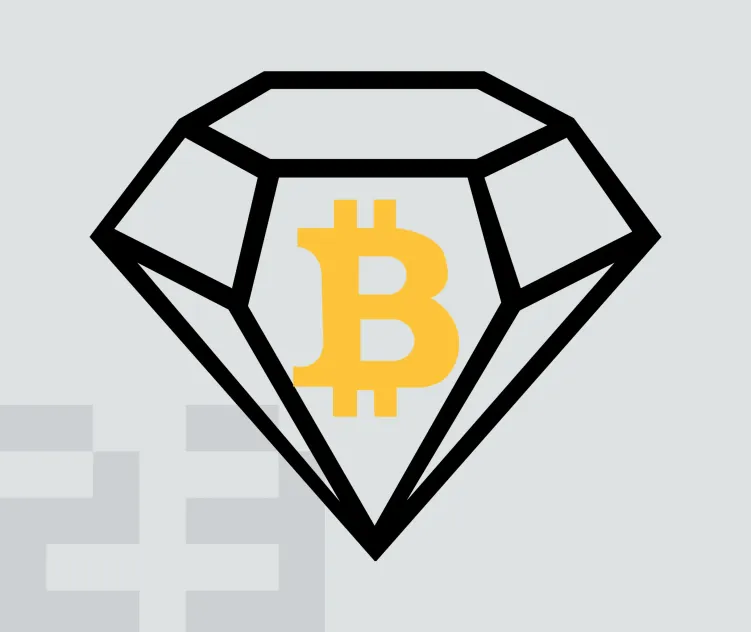 Bitcoin Diamond Bcd