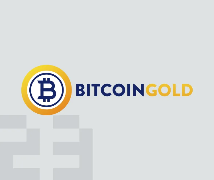 Bitcoin Gold Btg